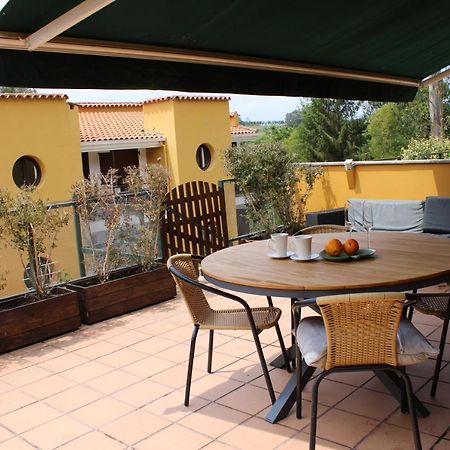 Chalet En Comillas Esterno foto