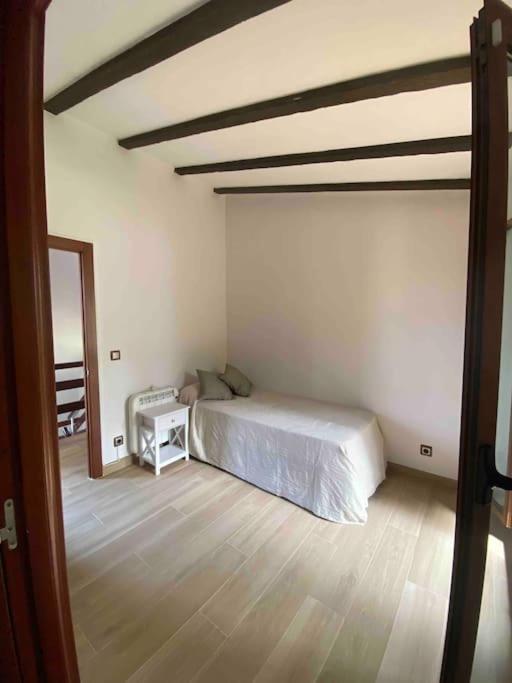 Chalet En Comillas Esterno foto