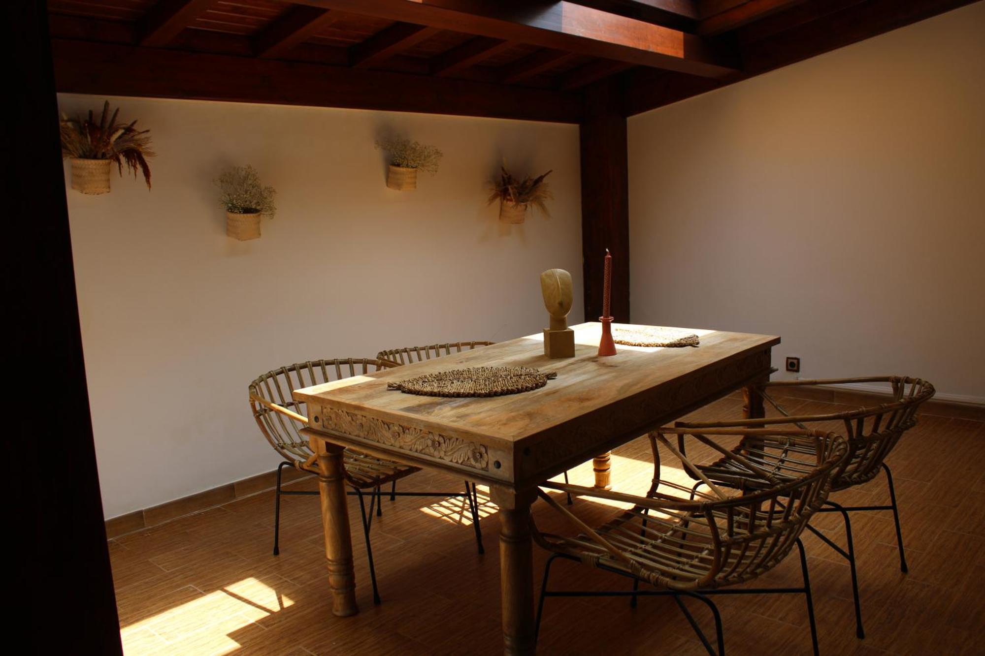 Chalet En Comillas Esterno foto