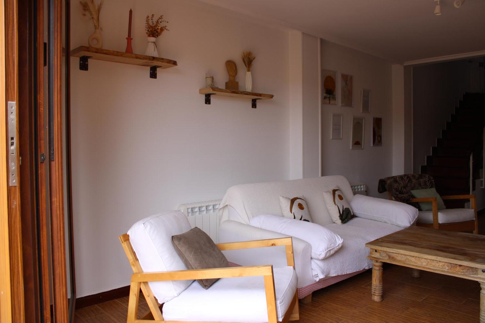 Chalet En Comillas Esterno foto